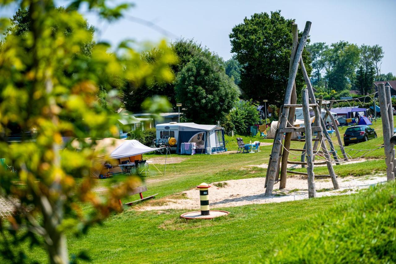 Vakantiepark Vinkenhof Schin op Geul Exterior photo